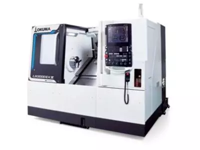 LB3000 EX (RB)